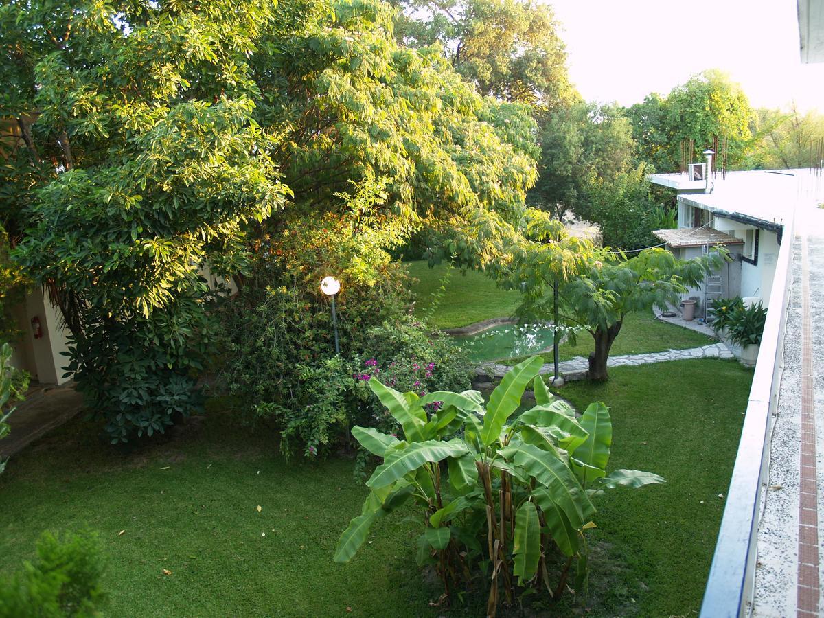 Hotel Cavo Mytikas ภายนอก รูปภาพ